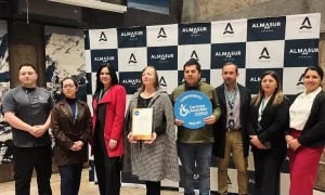 Lanzan distinción para promover una oferta turística más inclusiva