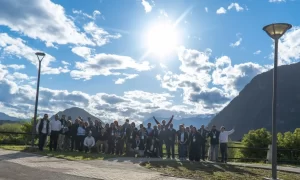 Lanzan segunda versión de Red Pyme Aysén