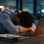 Líderes de la IA prometen menos carga laboral pero los empleados dicen que trabajan 90 horas semanales | Sociedad