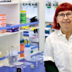 NASA destaca a científica chilena Jenny Blamey, del Proyecto POLARIS