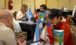 Rueda de negocios binacional en Los Ríos proyecta acuerdos por más de 86 mil dólares