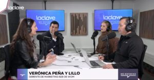 WOM Empresas refuerza su apoyo a las pymes de cara al ETMday 2026
