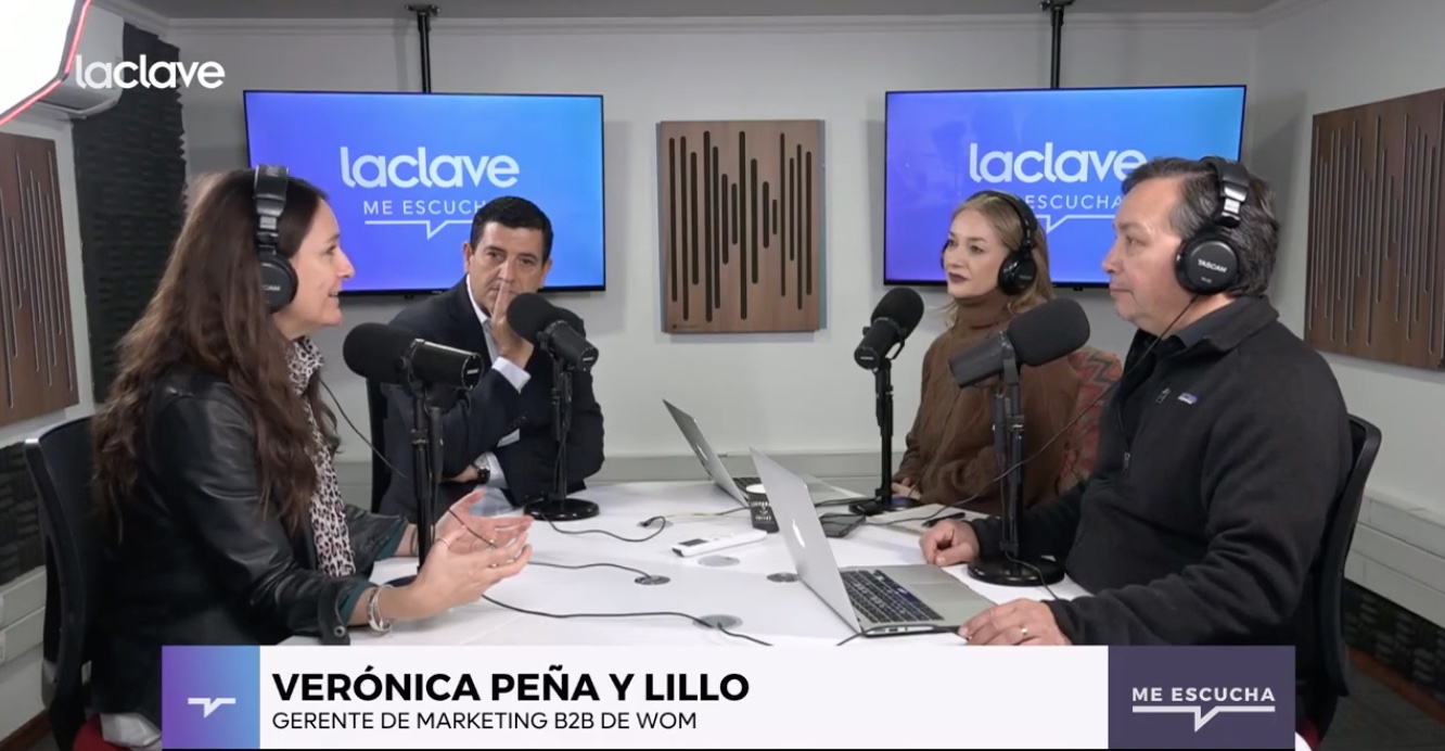 WOM Empresas refuerza su apoyo a las pymes de cara al ETMday 2026