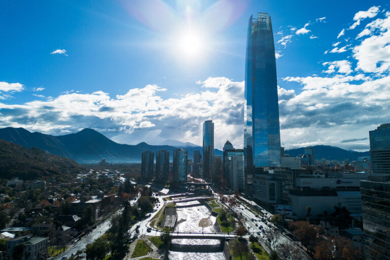 SQM, Parque Arauco y Falabella lideran los reconocimientos