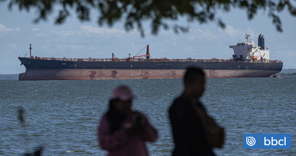 Sigue la volatilidad del petróleo: precios suben mientras las miradas están puestas en Ormuz