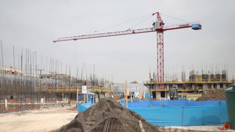 Tasa de desempleo nacional durante el trimestre abril-junio se ubicó en 9,4%