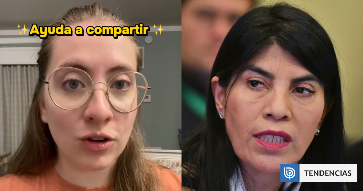 Tere Paneque cuestiona cambios en Fondecyt de Postdoctorado