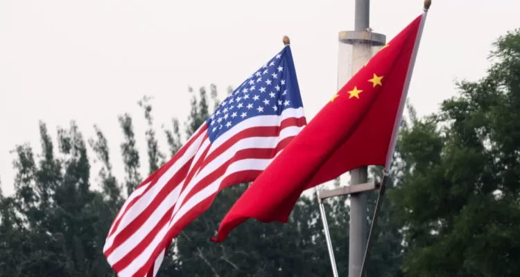 «De forma descarada»: China acusa a EEUU de amenazar a una empresa argentina por trabajar con Huawei