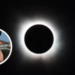 «Una auténtica rareza astronómica»: España será protagonista de una inusual trilogía de eclipses | Ciencia y Tecnología