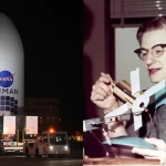 Comienza cuenta regresiva para lanzar el telescopio Nancy Grace Roman