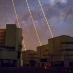 Llega al 8% de la velocidad de la luz: descubren desde Chile la estrella más rápida de la Vía Láctea