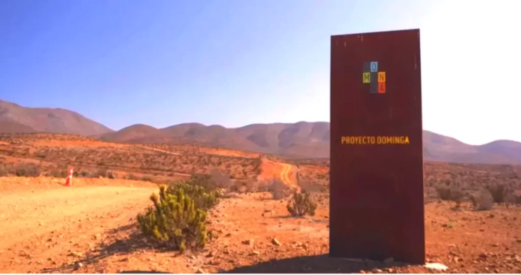 Nuevo giro en Dominga: Andes Iron desiste en la Corte Suprema y proyecto queda rechazado