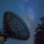 Detectan por primera vez señales de radio de un exoplaneta