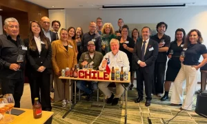 Aysén conquista los Países Bajos con cerveza patagónica