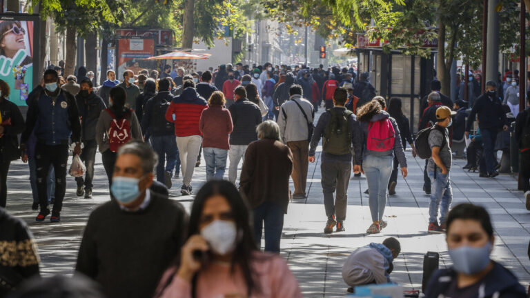 Banco Central informa que Imacec de julio cayó 1,5%