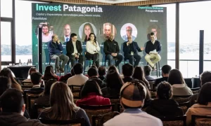 Casi 300 emprendedores y líderes se reunieron en Experiencia Endeavor Patagonia