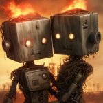 IA tras ChatGPT y Gemini recurrió a delitos, autodestrucción y amor para sobrevivir en mundo simulado | Ciencia y Tecnología