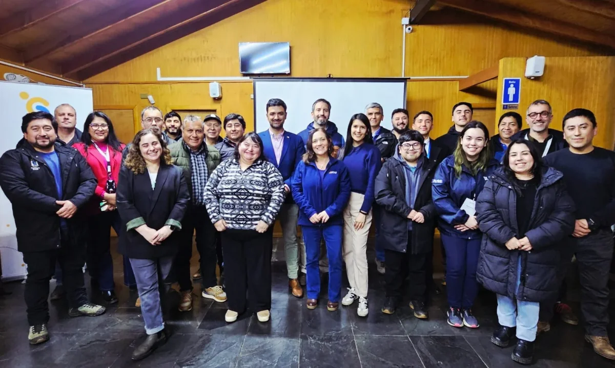 Con éxito cierra segundo año de la Red de Proveedores CranTerritorio