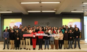 Cruzada X el Empleo: Inacap Osorno fortalece conexión entre empresas y quienes buscan trabajo