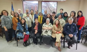 Emprendedoras ayseninas preparan temporada de cruceros con proyecto Fosis