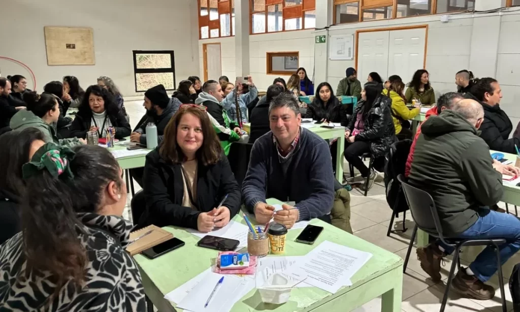 Emprendedores valdivianos fortalecen sus negocios tras exitosa ejecución de «Inspira»