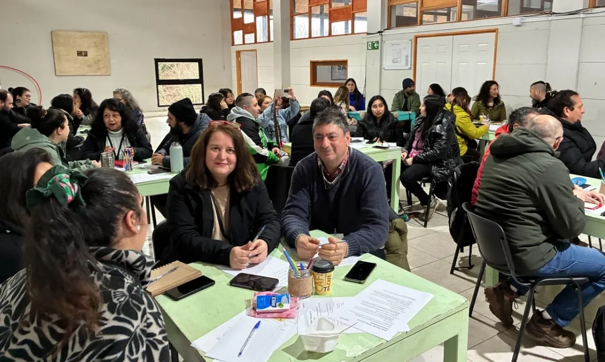 Emprendedores valdivianos fortalecen sus negocios tras exitosa ejecución de «Inspira»