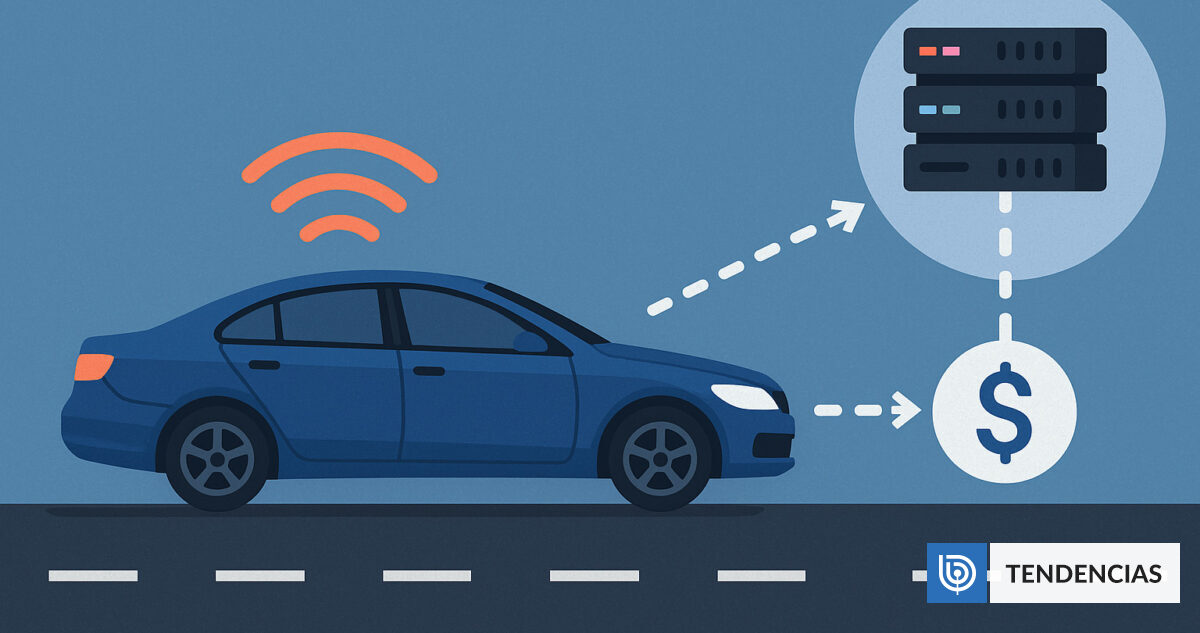 Estas 10 marcas de autos venden tus datos de manejo para subir tu póliza de seguro sin que lo sepas | Ciencia y Tecnología