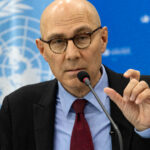 La ONU exige proteger los derechos humanos ante la IA