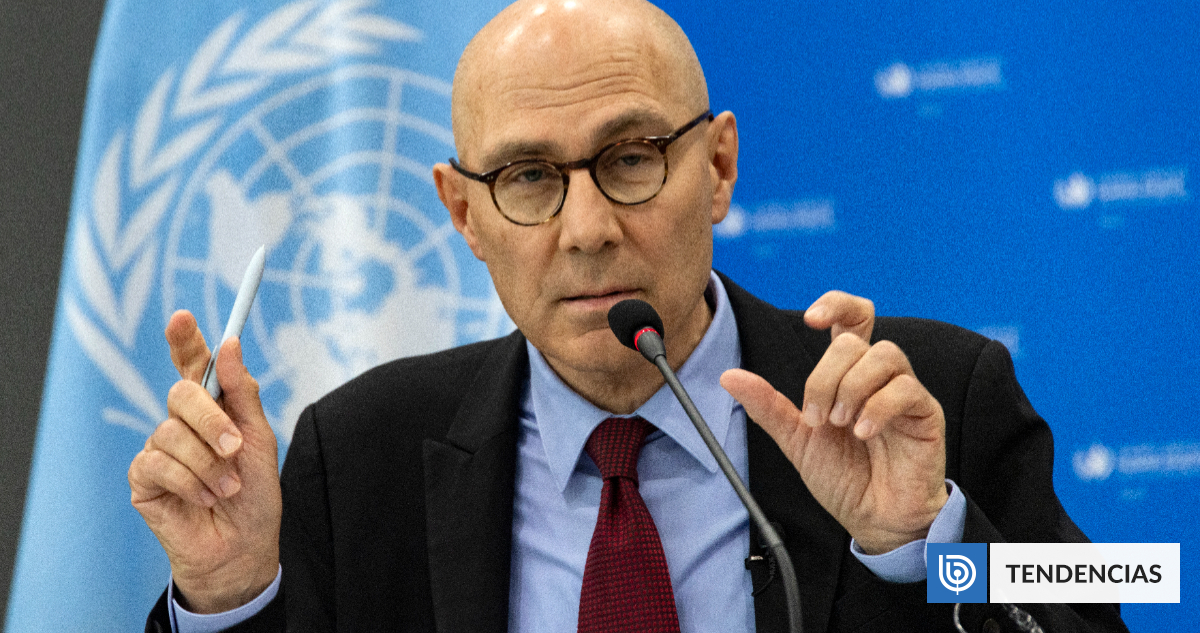 La ONU exige proteger los derechos humanos ante la IA