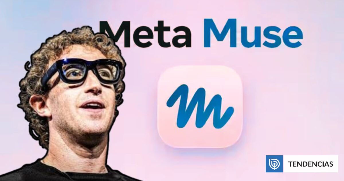 Las infinitas funciones de Muse, la nueva herramienta de Meta que destrona a ChatGPT en solo 12 días | Ciencia y Tecnología