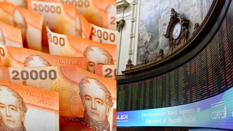 Lideran SQM, Banco de Chile y Empresas Copec