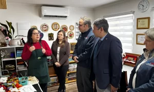 Llaman a personas de Los Lagos a postular a nuevo Capital Semilla Modo Empleo