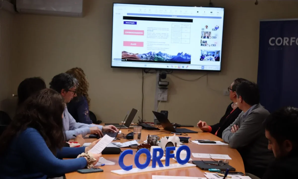 Los Lagos impulsa seis proyectos de innovación con foco en soluciones para la acuicultura