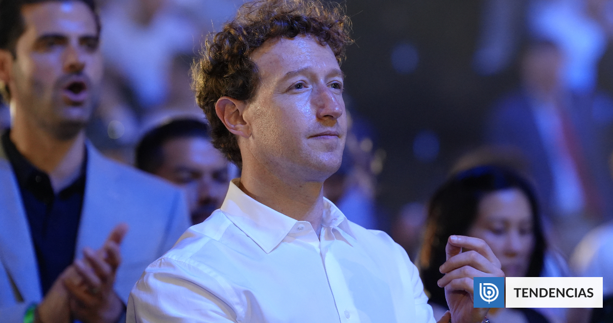 Mark Zuckerberg se opone a frenar el desarrollo de IA