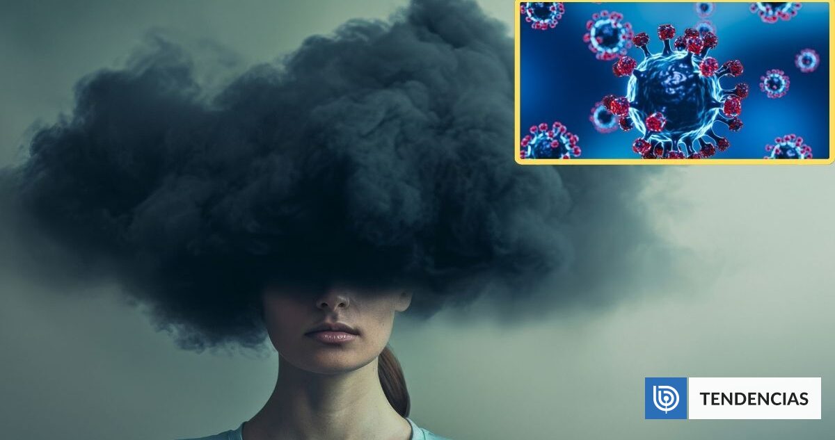 Niebla mental: La secuela silenciosa y cognitiva que deja el covid-19, descubierta por estudio chileno | Ciencia y Tecnología