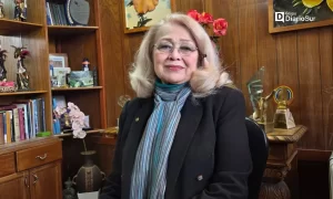 Presidenta de AFFET Perú- Cusco analiza desafíos éticos y del liderazgo femenino en el turismo
