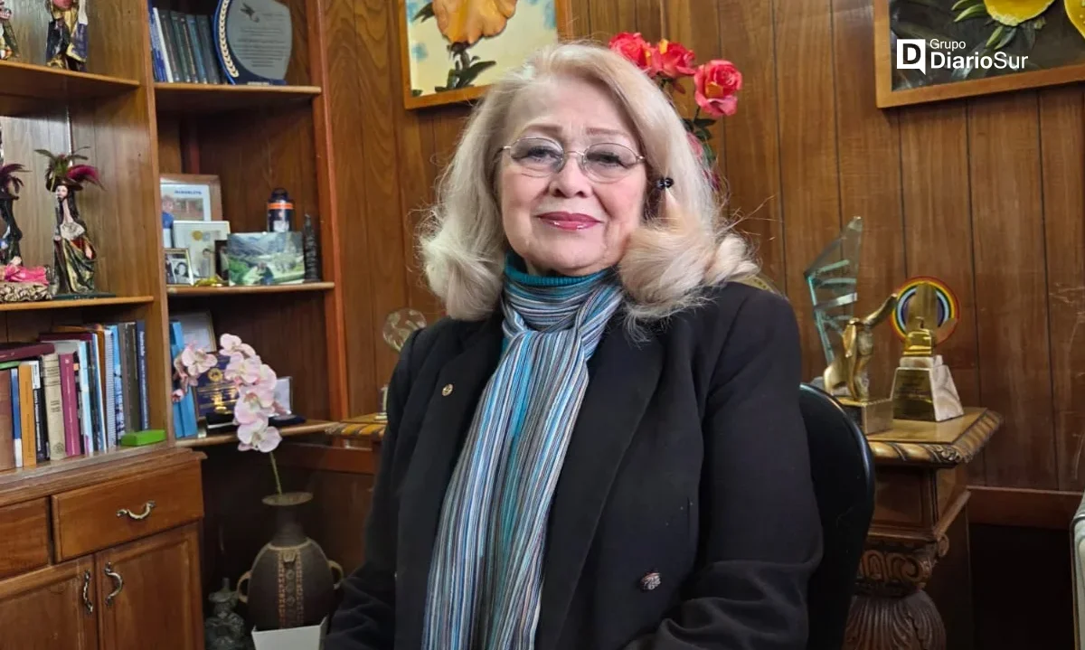 Presidenta de AFFET Perú- Cusco analiza desafíos éticos y del liderazgo femenino en el turismo