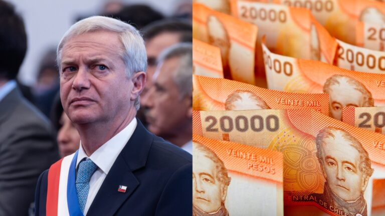 Presidente Kast aborda situación económica del país