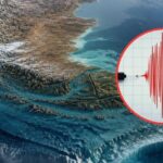 «Se está liberando energía»: Estudio detecta por primera vez tremores sísmicos en la Patagonia chilena | Ciencia y Tecnología