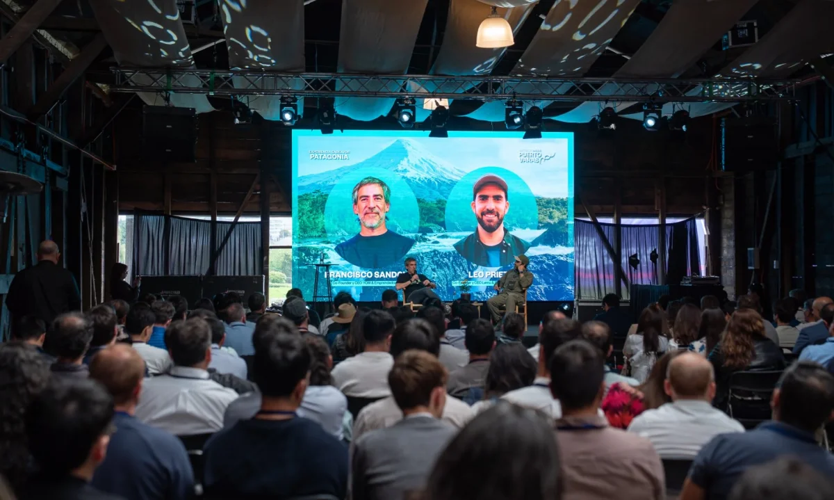 Tercera versión de Biotech Week reunirá en Puerto Varas a ciencia, emprendimiento e industria