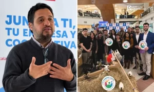 Testimonio de exdirector regional de Sercotec que impulsó modelo «Yo Compro local» en el sur de Chile