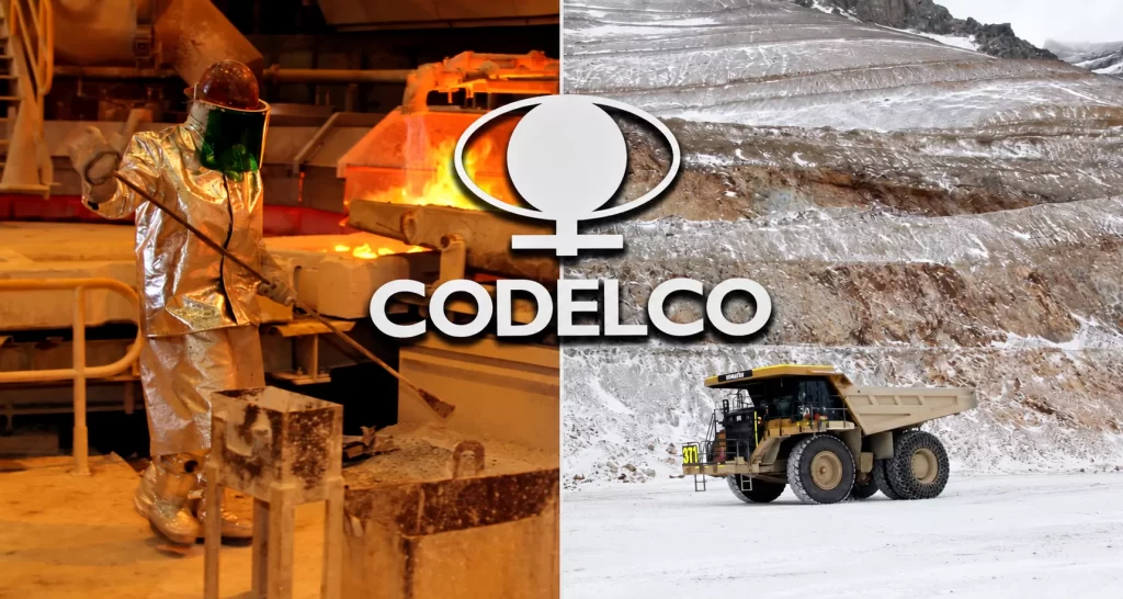 ¿Reducir planilla de trabajadores?: Lo que no descartaría Codelco y remecería ambiente en la estatal