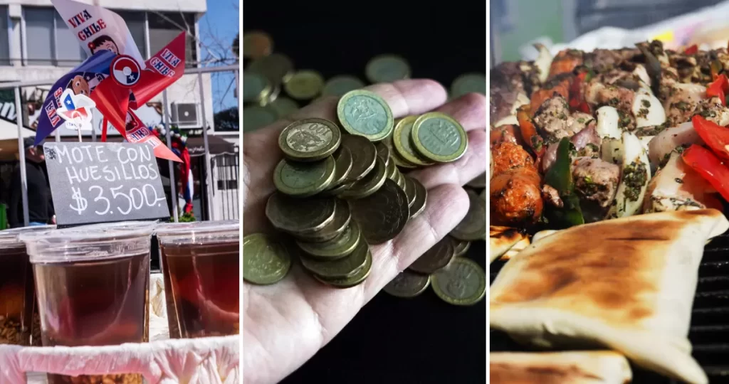 ¿Con «resaca financiera» post 18? Aprende cómo cuidar la billetera para no llegar en cero a fin de mes