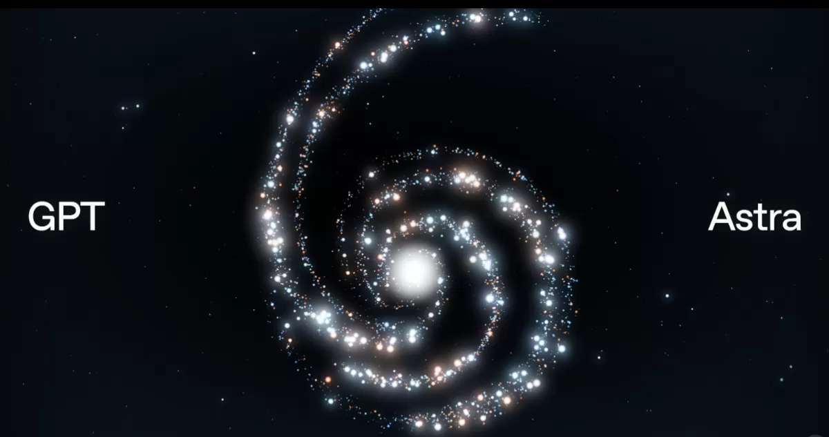 OpenAI lanzó «Astra», la IA más inteligente del mundo (y la más peligrosa)