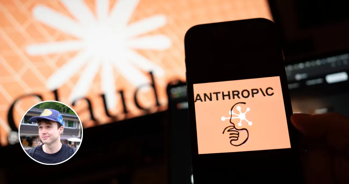 Científico de Anthropic reconoce que la IA podría matar a los humanos