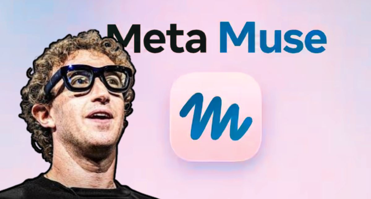 Las infinitas funciones de Muse, la nueva herramienta de Meta que destrona a ChatGPT en solo 12 días | Ciencia y Tecnología