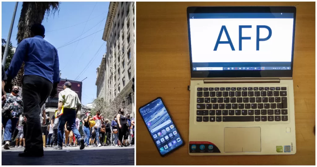 Todos los multifondos pasaron agosto y en lo que va del año el E muestra el peor rendimiento