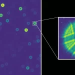 Revelan la primera imagen de prueba del telescopio Nancy Grace Roman