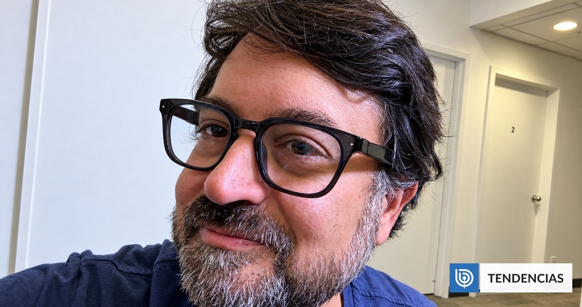 ¿Se te olvidan las cosas? Estos lentes resumen con IA todo lo que dijiste y escuchaste en el día | Ciencia y Tecnología