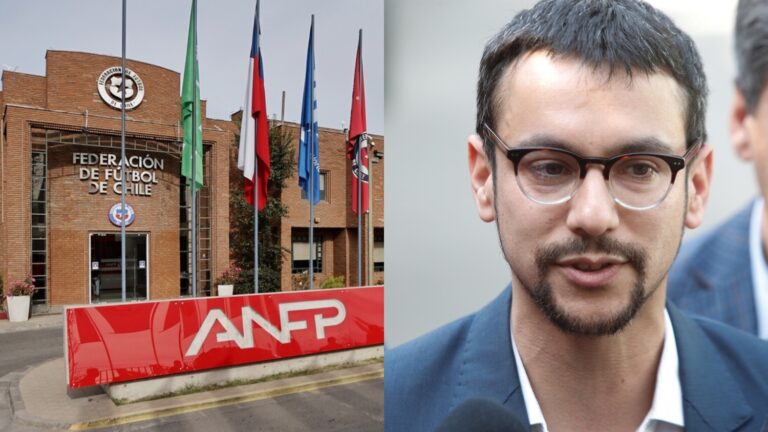 Acusa que lleva 16 años sin patente municipal y advierte eventual deuda de $172 millones